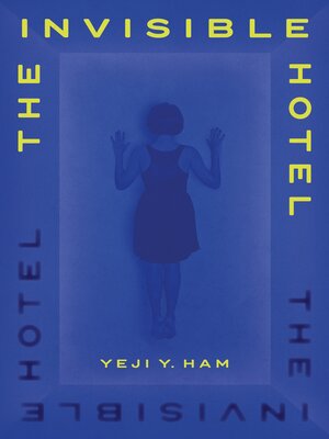 cover image of The Invisible Hotel